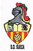 Directivo SD Sueca